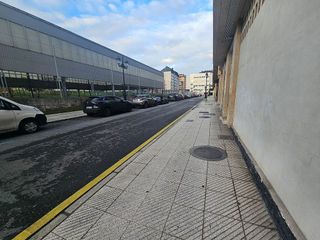 Local comercial en venta en La Ería - Masip en Oviedo