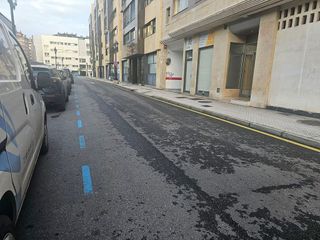 Local comercial en venta en La Ería - Masip en Oviedo