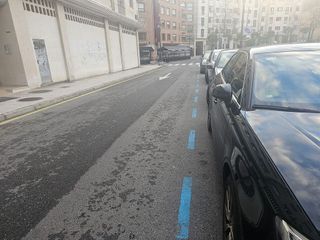 Local comercial en venta en La Ería - Masip en Oviedo