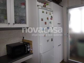 Piso en venta en Santa Cruz - Industria - Polígono Campollano en Albacete