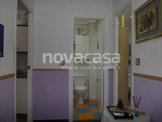 Piso en venta en Santa Cruz - Industria - Polígono Campollano en Albacete