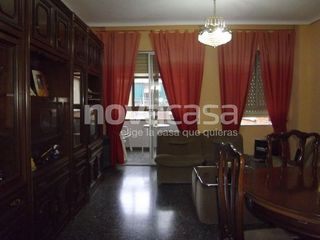 Piso en venta en Santa Cruz - Industria - Polígono Campollano en Albacete