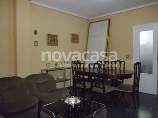 Piso en venta en Santa Cruz - Industria - Polígono Campollano en Albacete