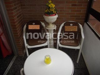 Piso en venta en Santa Cruz - Industria - Polígono Campollano en Albacete