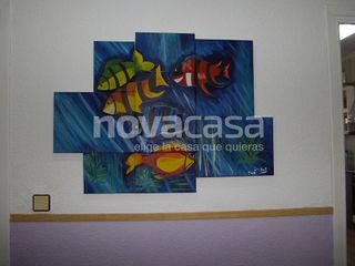 Piso en venta en Santa Cruz - Industria - Polígono Campollano en Albacete