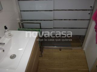 Piso en venta en Santa Cruz - Industria - Polígono Campollano en Albacete