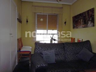 Piso en venta en Santa Cruz - Industria - Polígono Campollano en Albacete