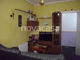 Piso en venta en Santa Cruz - Industria - Polígono Campollano en Albacete