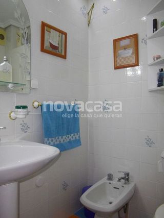 Piso en venta en Santa Cruz - Industria - Polígono Campollano en Albacete