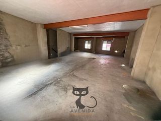 Edificio en venta en Massanassa