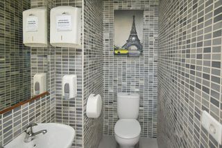 Local comercial en venta en Águilas ciudad en Águilas