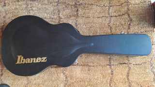 Guitarra Ibanez JSM10-VYS John Scofield