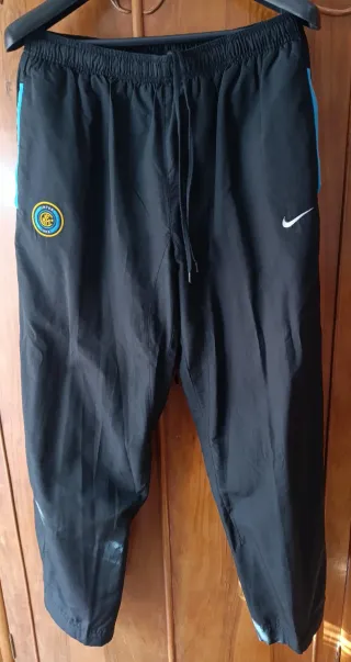 Chándal Nike Inter Milán