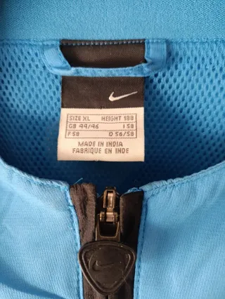 Chándal Nike Inter Milán