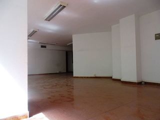 Oficina en alquiler en Nou Eixample Nord en Tarragona