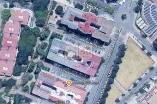 Piso en venta en Centro en Cáceres