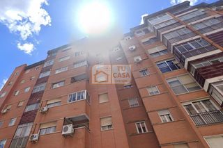 Piso en venta en Centro en Cáceres