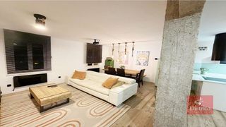 Piso en venta en Cuatro Caminos en Santander