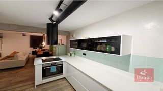 Piso en venta en Cuatro Caminos en Santander