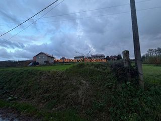 Terreno en venta en Mos