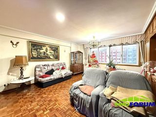 Piso en venta en Los Castros - Castrillón - Eiris en Coruña (A)