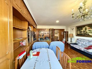 Piso en venta en Los Castros - Castrillón - Eiris en Coruña (A)