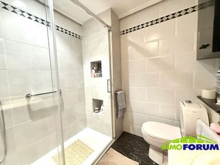 Piso en venta en Los Castros - Castrillón - Eiris en Coruña (A)