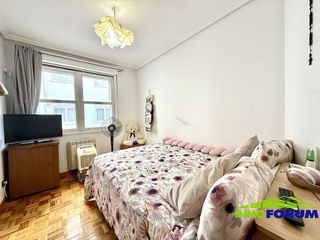 Piso en venta en Los Castros - Castrillón - Eiris en Coruña (A)