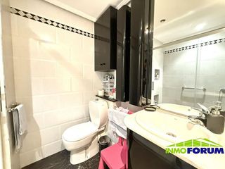 Piso en venta en Los Castros - Castrillón - Eiris en Coruña (A)