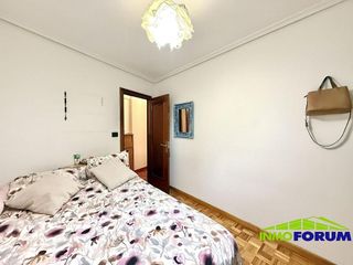 Piso en venta en Los Castros - Castrillón - Eiris en Coruña (A)