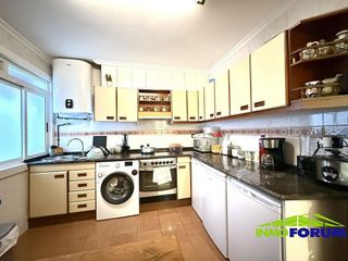 Piso en venta en Los Castros - Castrillón - Eiris en Coruña (A)