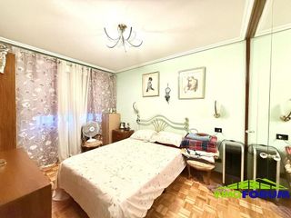 Piso en venta en Los Castros - Castrillón - Eiris en Coruña (A)