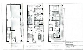 Solar en venta en Almenara
