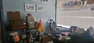 Local comercial en venta en Milán - Pumarín - Teatinos en Oviedo