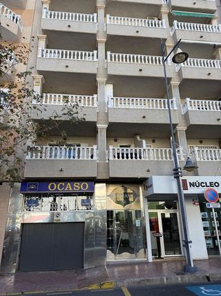 Garaje en venta en Playa del Cura en Torrevieja