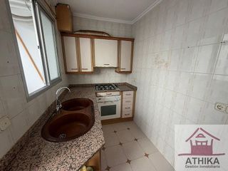 Piso en venta en Centro Ciudad en Manises