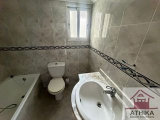 Piso en venta en Centro Ciudad en Manises