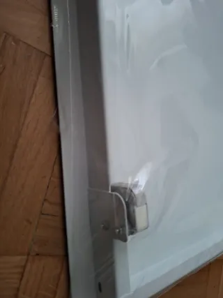 Trampilla metálica 60x60 nueva