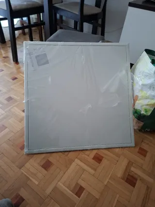 Trampilla metálica 60x60 nueva