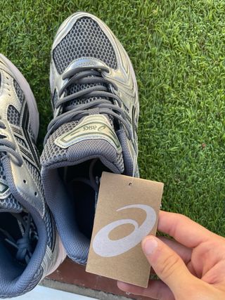 Asics Gel Kayano 14 Talla 44