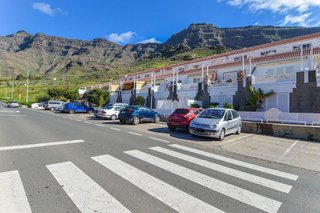 Dúplex en venta en Mogán pueblo en Mogán