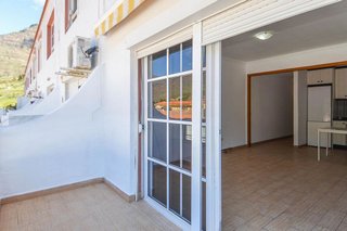 Dúplex en venta en Mogán pueblo en Mogán