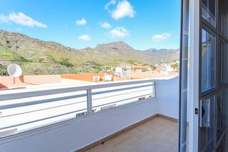 Dúplex en venta en Mogán pueblo en Mogán