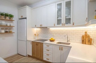 Dúplex en venta en Mogán pueblo en Mogán