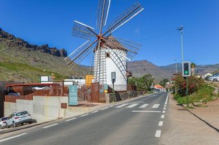 Dúplex en venta en Mogán pueblo en Mogán