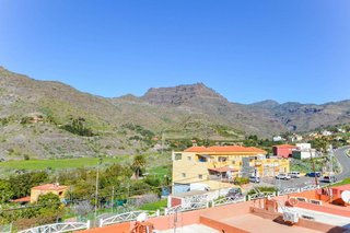 Dúplex en venta en Mogán pueblo en Mogán