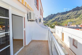 Dúplex en venta en Mogán pueblo en Mogán
