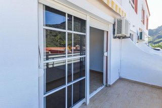 Dúplex en venta en Mogán pueblo en Mogán