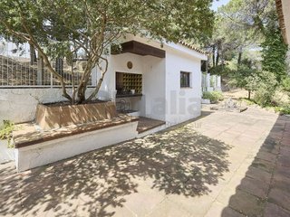 Chalet en venta en Urbanitzacions en Lloret de Mar