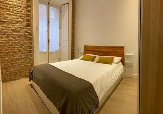 Piso en alquiler en Justicia - Chueca en Madrid